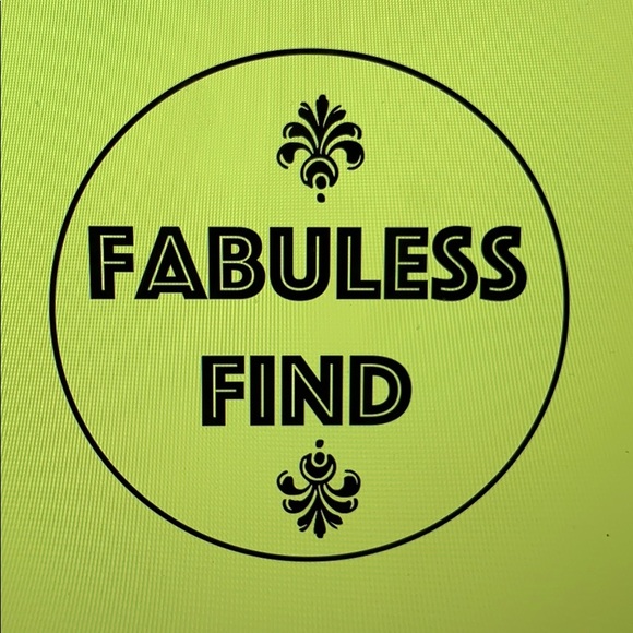 fabulessfind